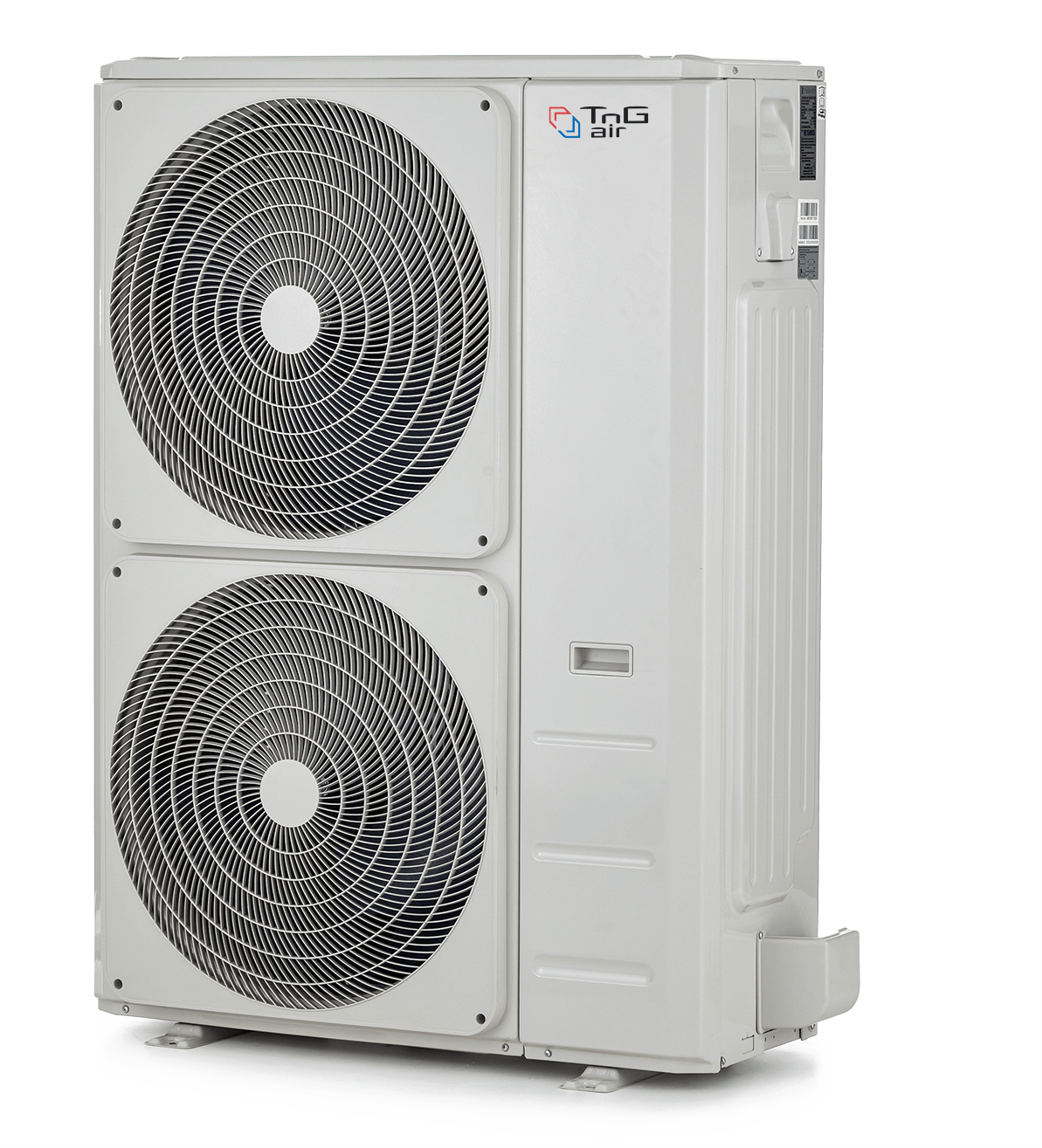 Dotace na tepelné čepadlo tng air