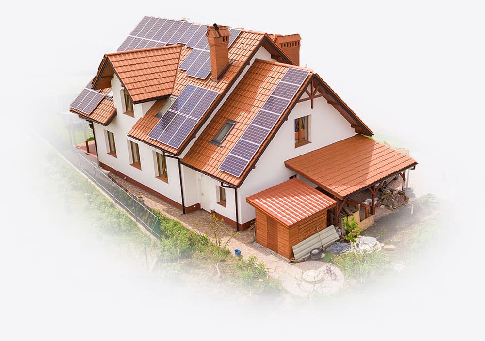 Dotace na tepelné čepadlo a fotovoltaiku