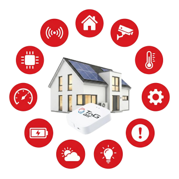 Jsme čeští výrobci a vývojáři tepelných čerpadel vzduch-voda