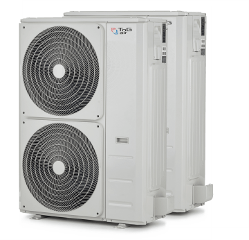 tepelné čerpadlo vzduch-voda tng air