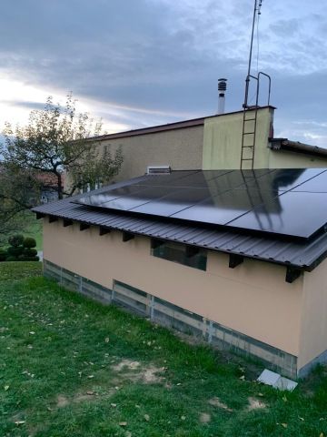 tepelné čerpadlo tng air