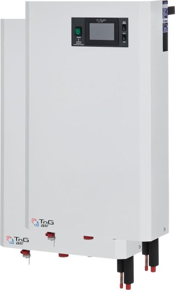 Vnitřní jednotka tepelného čerpadla TnG Air