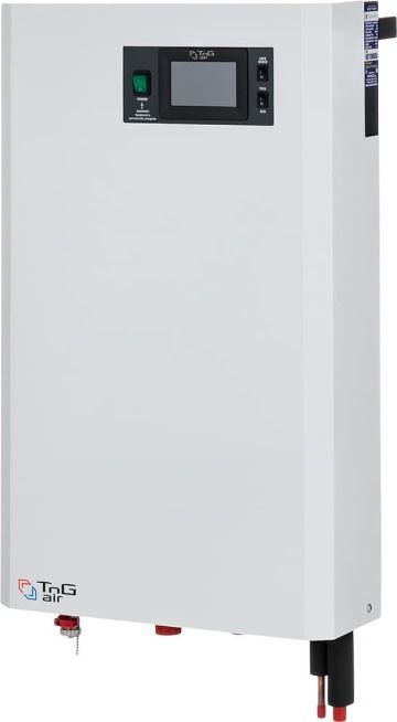 Vnitřní jednotka tepelného čerpadla TnG Air